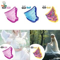 Cánh Bướm Cho Trẻ Em Đầm Cánh Bướm Phù Hợp Với Mũi Cho Ngày Trẻ Em Sinh Nhật Lễ Hội Lễ Hội