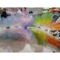Cánh bướm trang trí