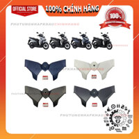 Cánh bướm Vario 2015 2016 2017 chính hãng Honda, Ốp yếm ổ khóa Vario Click 125/150 mẫu cũ - 81131K59A10
