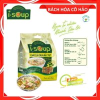 CANH CẢI CHUA NẤU THỊT PICKLED MUSTARD GREENS SOUP WITH PORK ISOUP 78 GRAM