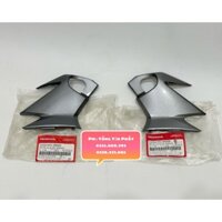 Cánh Chim Đầu Đèn Future X Màu Xám Chính Hãng Honda