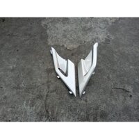 Cánh chim mũ bạc (trơn) xì po 110 SUZUKI SPORT RGS chính hãng Malaysia