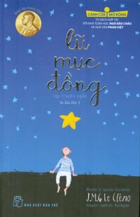 Cánh Cửa Mở Rộng - Lũ Mục Đồng