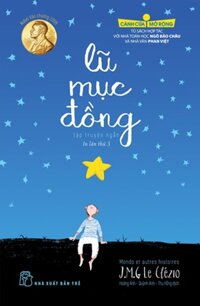 Cánh Cửa Mở Rộng - Lũ Mục Đồng TRE