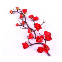 Cành đào cổ trang trí (20 - 40 cành )