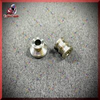 Canh Đùm Inox Trước Sau Dream 100 MS68