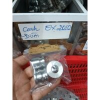 Canh Đùm Trước Exciter 2006 - 2010 Inox 304