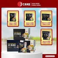 Canh Dưỡng Sinh Jcare Tốt Cho Sức Khoẻ, 30 hộp