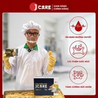 Canh Dưỡng Sinh Jcare  Tốt Cho Sức Khoẻ