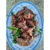 Cánh Gà Chiên Nước Mắm 1 Phần 5 Cánh