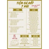 Cánh Gà Chiên Nước Mắm