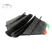 Cánh Gió Bằng Sợi Carbon Cho DUCATI 899 959 1199 1299 PANIGALE V4 R / S V2