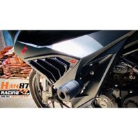 Cánh Gió BMW / hốc gió kiểu BmW CBR150R 2021-2023 HONDA CBR150