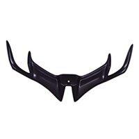 Cánh Gió Carbon Cho Xe Yamaha R15 V2 V3 - ĐỒ CHƠI