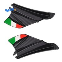 Cánh Gió Màu Đen Cho Xe Mô Tô S1000RR V4 ZX-10R R1