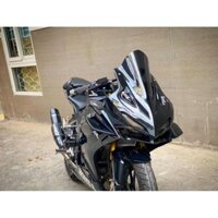 Cánh gió Racing CBR150 GSX150 R15 / bản to gắn vào cánh yếm xe