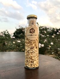 Cánh Hoa Hồng Bạch Ho Sấy Karose Sip 15g