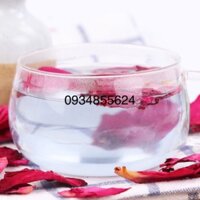 Cánh hoa hồng loại 1 sấy khô 300gr