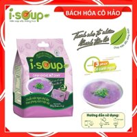 CANH KHOAI MỠ CHAY ISOUP 50 GRAM