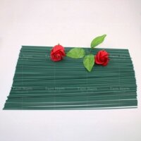 Cành Làm Hoa Kẽm Nhung Nhập Khẩu