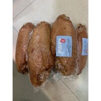 Cánh ngỗng hun khói Nga ngỗng hun khói 300k/1cặp