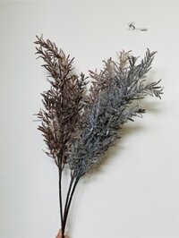 Cành nhím mốc (xanh cốm)