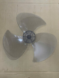 Cánh quạt Asia 3 lá 40cm