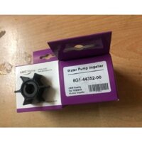 Cánh quạt bơm nước làm mát ca nô Yamaha 6HP 8HP , Yamaha 6G1-44352-00, Mercury 47-11590M