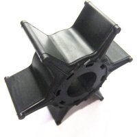 Cánh quạt bơm nước làm mát cho động cơ ca nô Yamaha 20HP 25HP 2 thì 6L2-44352-00 18-3065 500384 9-45613