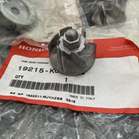 CÁNH QUẠT BƠM NƯỚC SH Ý 2008 / 2009 / 2010 / 2011 / 2012 - HONDA - 19215KGF910