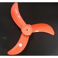 Cánh Quạt Cam Nhỏ 3 Cánh