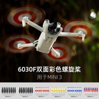 Cánh Quạt Chống Ồn Phù Hợp Cho Drone DJI MINI 3 - Ticki