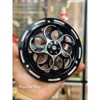 Cánh quạt CNC gắn ốp tản nhiệt Vision/Scoopy