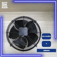 Cánh quạt của motor, Modine, 268401