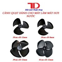 Cánh quạt dành cho máy làm mát hơi nước TD Điện lạnh Thuận Dung