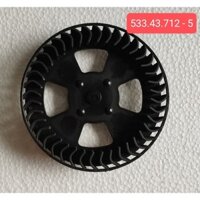 Cánh Quạt Đối Lưu Lồng Nồi Chiên Không Dầu AF-T5A - Hafele 535.43.712