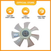 Cánh Quạt Động Cơ Máy Gặt Kubota DC60/68/70 TQ (7 cánh 39cm) 15461-74110 - Kubota Hoàng Hiếu