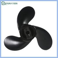 Cánh quạt động cơ thuyền điện 3 cánh mạnh mẽ POP Cánh quạt phía ngoài cho Tohatsu