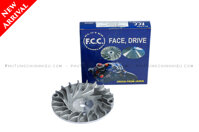 Cánh quạt FCC Janus