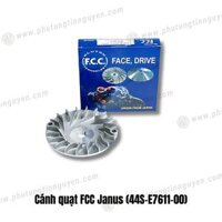 Cánh quạt FCC Janus (44S-E7611-00)