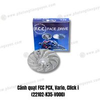 Cánh quạt FCC PCX, Vario, Click i (22102-K35-V000)