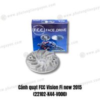 Cánh quạt FCC Vision Fi new 2015 (22102-K44-V000)