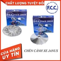 Cánh quạt FCC xe máy Janus (44S-E7611-00)