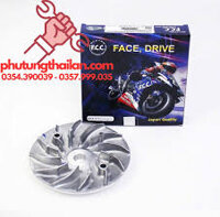 CÁNH QUẠT FCC AB160/VARIO160/LEAD125’21/SHMODE125 (K2S) 561-E9E59-00