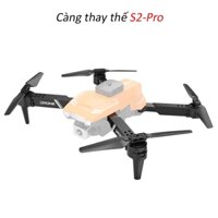 Cánh quạt flycam, càng máy bay S2-pro zin chính hãng, linh kiện máy bay điều khiển từ xa S2