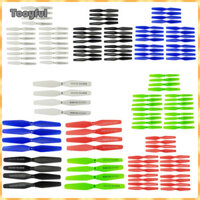 Cánh quạt gấp RC Tooyful 20x Tương thích với các bộ phận máy bay không người lái X5HC X54HW X54HC