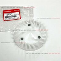 Cánh quạt gió Air Blade 2020 2021, Cánh quạt tản nhiệt AB 4 val 2022 2023+, Vario 160, Lead 125 4 val, PCX 160, SH 4 val