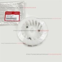 Cánh quạt gió Vision 2011 2012 2013 đời đầu, Cánh quạt tản nhiệt Vision 110 KZL