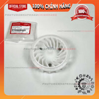 Cánh quạt gió Vision 2021 2022 2023 2024 chính hãng Honda, Cánh quạt vô lăng điện vis 110 - 19510K2CV00