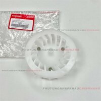 Cánh quạt gió Vision K44 2015-2020, Cánh quạt tản nhiệt Scoopy K93 2017, Beat K81 2016